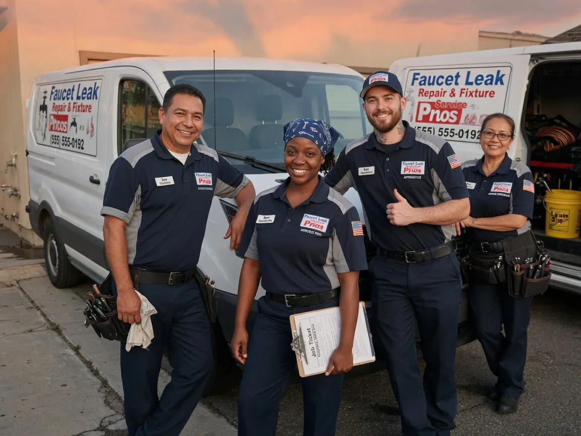 Faucet Repair company in Saltsburg, PA