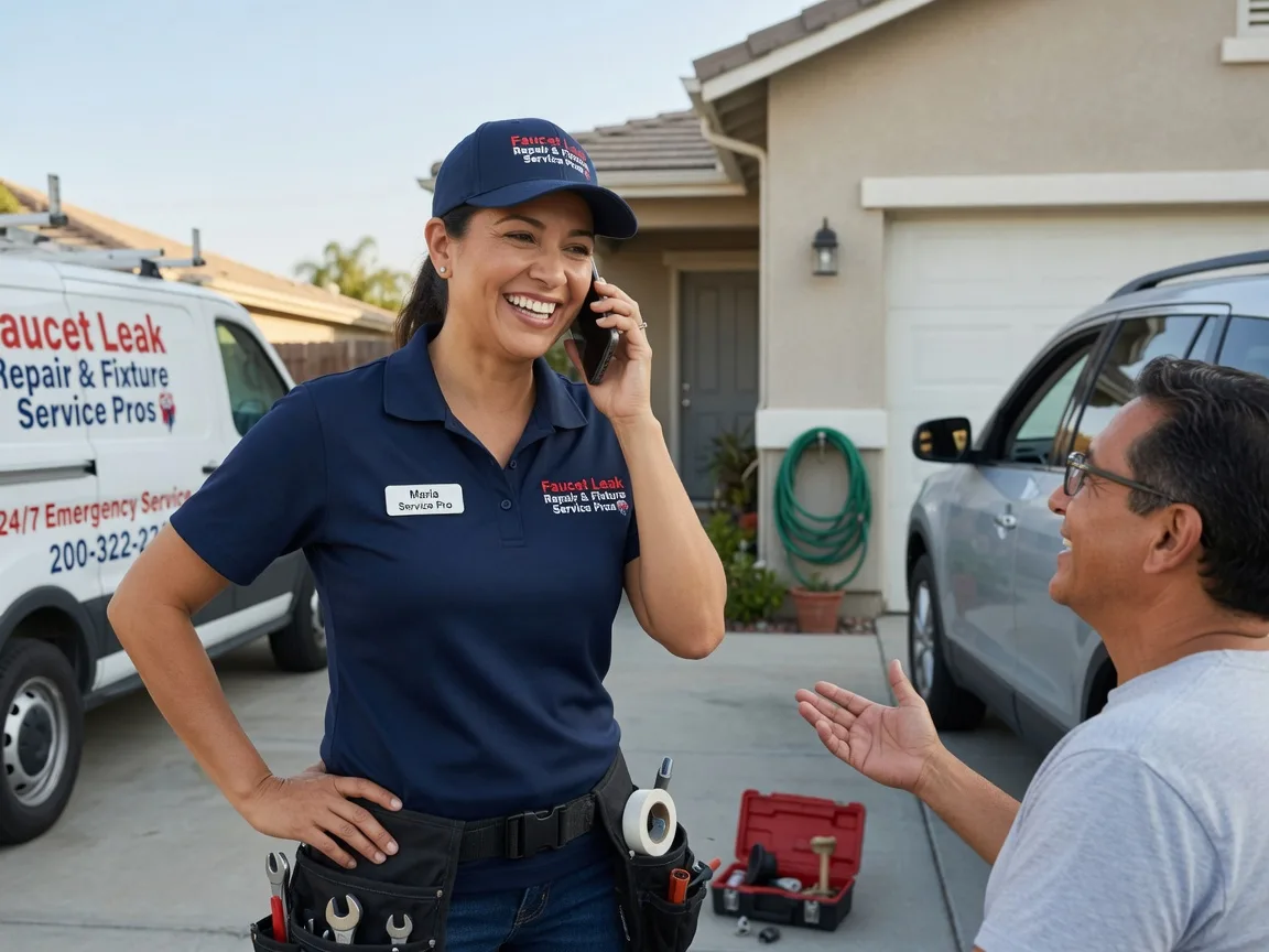 Faucet Repair Saltsburg, PA FAQs